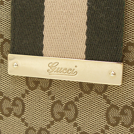 Gucci(����) 181668 GG�ΰ� 3�� ������ [�б�������] �̹���2 - ���̺��� �߰���ǰ